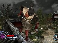 3 New Tenchu Z Screenshots