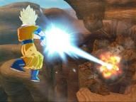 Game Revolution: Dragon Ball: Raging Blast Review