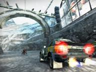 Game Revolution: MotorStorm Arctic Edge Review