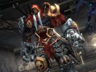 Darksiders – Hellbook 4 Video