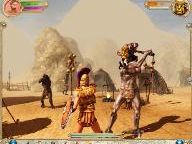 New Numen: Contest of Heroes Trailer