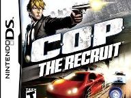 The Gamers Temple: C.O.P. The Recruit Review