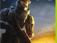 Halo 3 Boxart