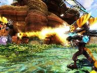Fragland: Ratchet & Clank: A Crack in Time Review