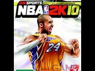 MyWii: NBA 2K10 Review