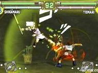 IGN review of Naruto: Ultimate Ninja 2 on the PS2