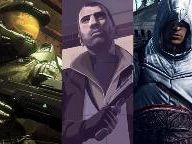 Three Huge Months For Gamers
