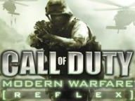 NBS Review: Modern Warfare Reflex