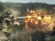 Child Friendly Alternative to Modern Warfare 2… Battlefield: Bad Company?