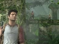 Uncharted: Drake’s Fortune Preview