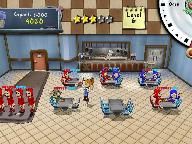 Diner Dash – Xbox Evolved Review