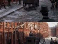 GameZone: Disney’s A Christmas Carol Review