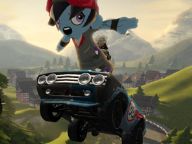 ModNation Racers Producer Dan Sochan Interview – Gamervision.com