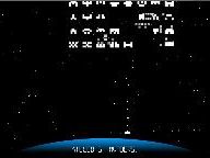 Earth – Classic Space Invaders Styled Gameplay with a Message