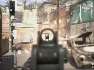 Modern Warfare 2 3rd Person is Broken
