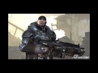 New Gears of War Screens