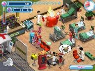 Avault: Hysteria Hospital: Emergency Ward DS Review