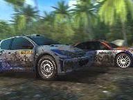 Sega Rally Revo Also Coming to PSP