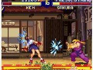 IGN: Street Fighter Alpha 2 (Wii) Review