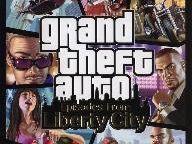 GTA: Episodes from Liberty City sells under 160K in Oct.-Nov.