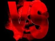 Gears Of War Vs BattleSwarm Vs Section 8: Screenshot Comparison