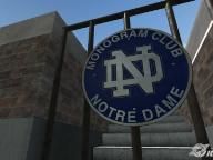 NCAA 08: Home Field Advantage