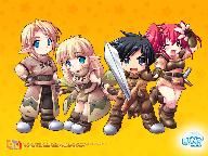 RGN Review: Luna Online