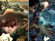 What Gears Of War Could Learn from Uncharted 2