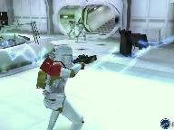 Everyeye.it Review: Star Wars Battlefront: Elite Squadron