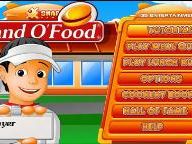Stand O Food Review | Wonderwallweb