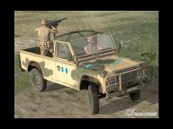 ArmA: Combat Operations Trailer