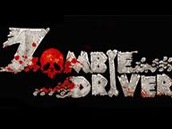 Go!GamingGiant: Zombie Driver Review