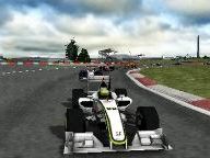 PSFocus: F1 2009 (PSP) Review