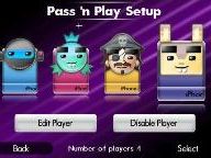 PSFocus: Trivial Pursuit Review