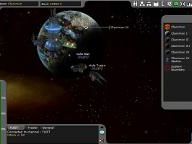 The MMO Gamer’s First Impression of Outer Empires, the iPhone and Browser MMO