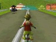 Digital Spy: Planet 51: The Game (DS) Review