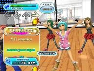 BlogCritics Review: Dance Dance Revolution: Hottest Party