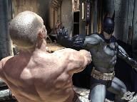 New Arkham Asylum site now live