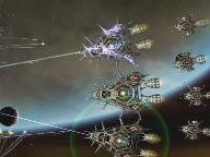 Out of Eight: Gratuitous Space Battles Review