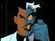 Two-Face confirmed for Batman sequel?