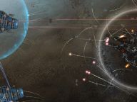 Level Forty Two: Gratuitous Space Battles Review