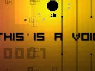 TGH: Bit.Trip Void Review