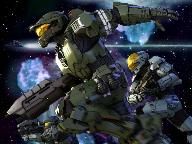 In Creation Games – Halo Legends: The Package Review