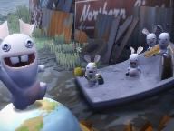XGN: Rabbids Go Home Review