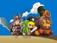 DS-x2.com: Why Spirit Tracks Will Return The Spirit To Zelda
