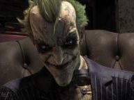 Batman: Arkham Asylum 2 Adds The Penguin, Two Face, & Black Mask to List of Villains