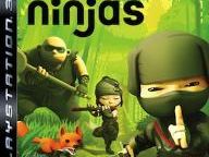 Nonsense Gamer – Mini Ninjas Review