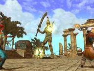 Gods And Heroes: Rome Rising Hands-On Impressions
