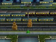 Trophy List Frogger Returns Revealed