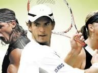 Thunderbolt Review: Virtua Tennis 2009